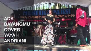 Download lagu Ada Bayangmu Cover Yayah Andriani (LIVE SHOW KARANGJAYA PANGANDARAN) mp3 Download lagu Ada Bayangmu Cover Yayah Andriani (LIVE SHOW KARANGJAYA PANGANDARAN) mp3
