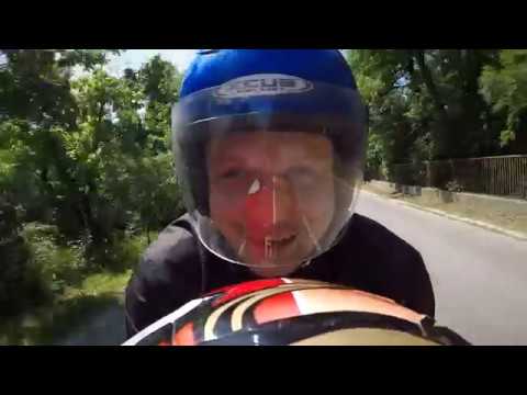 Szerencse Híradó - 2017. június 1.