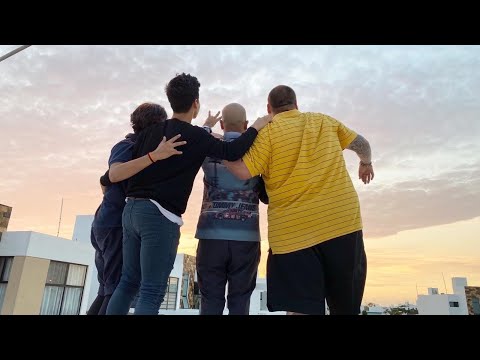 Dary Alva, DAITON, CV$TRO, Bambi - Morena Mía (Video Oficial)