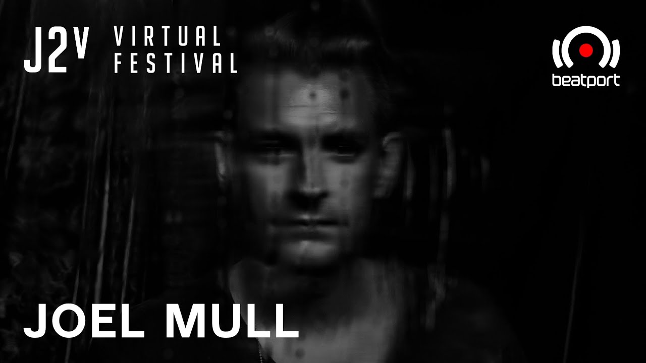 Joel Mull - Live @ J2v Virtual Festival, The Console stage 2020