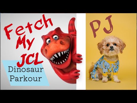 REXX - Edit Macro - PJ -  Edit Program JCL