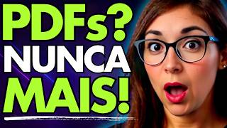 O FIM da Perda de Tempo: Testei os novos recursos do SciSpace e não tem mais volta!