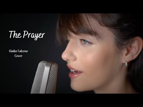 Giulia Falcone - The Prayer -  Andrea Bocelli, Céline Dion (Cover)
