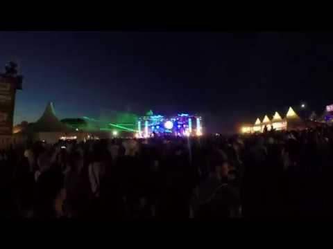 Shutdown Festival 2018 | Da Tweekaz - Jägermeister