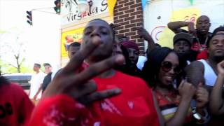 Freddie Gibbs &quot;Lay It Down&quot; OFFICIAL MUSIC VIDEO #ESGN