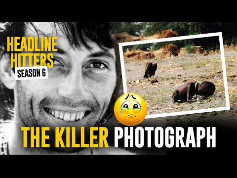 The Killer Photograph - Headline Hitters 6 Ep 4
