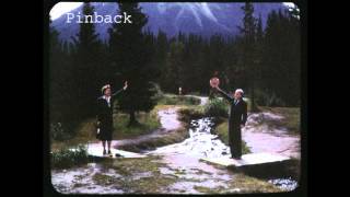 Pinback - Shag