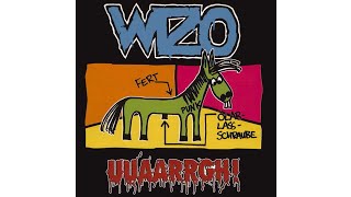 WIZO - 03 - W8ing 4 U