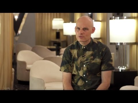 JazzBaltica: Talk mit Eric Schaefer