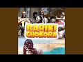Bariki Chokora