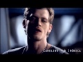 Klaus Mikaelson Runnin