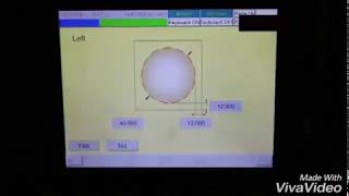 Máy làm mộng dương cnc 2 bàn