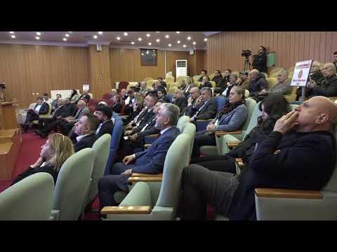 ETİMESGUT BELEDİYESİ BELEDİYE MECLİSİ 04 ŞUBAT 2026 1. OTURUM