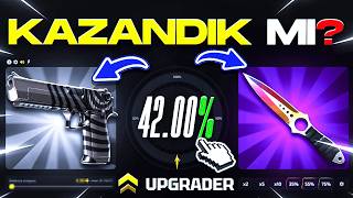 30.000 COIN NASIL 65.000 COIN YAPILIR ÖĞRETİCİ KANIM DONDUI?!?! UPGRAD