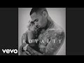 Chris Brown - Blow It In The Wind (Official Audio)