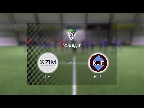 ZIM 5-4 Klif