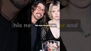 Violet Grohl Deactivates Instagram Amid Family Drama! #drama #news #foofighters  #music #fyp #wow