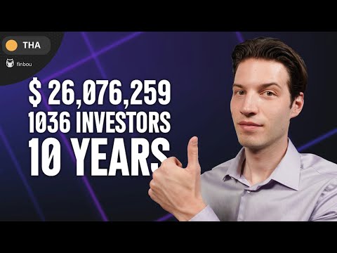 What Is The Secret Behind The #1 Trader On Darwinex?