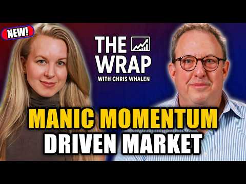 Chris Whalen: A Manic, Momentum-Driven Market Meets Reality