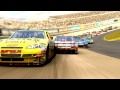 Nascar The Game 2011 Intro