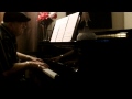 ''Medley''  ''Song  of The  Flame''  Gershwin--Improv  and ''Walk'' Ludovico Einaudi