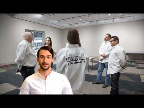 Videos from Get Movers North York ON