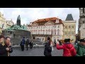 2011-2012 Winter Trip (13/23): Prague, Czech ...