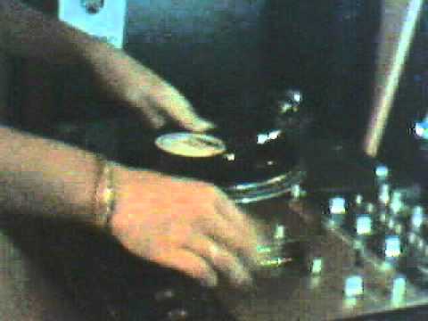 Dj Tsura - Tifititaf