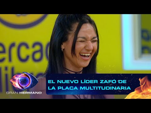 Programa 112 (22-04-2025) - Gran Hermano