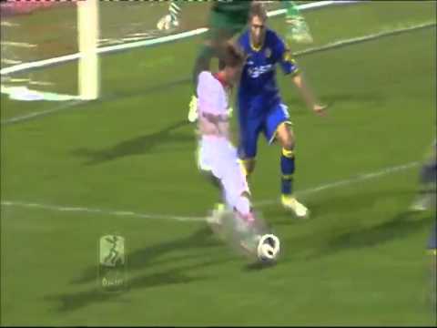 Padova-Verona 2-1 (5/10/2012): Gol di Raimondi!