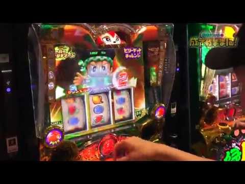 【緑ドンVIVA2でまずは勝利せよ】松本バッチの成すがままに！ 第2回 前半戦《松本バッチ》［パチスロ・スロット］