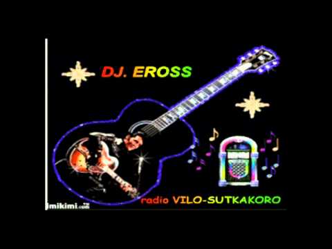 Mustafa Sandal feat  Gülcan   Love Is Like The Moonlight   ReMiX EROSS