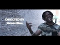 Jonah Greene- Boss Work ft. R-Swift (Official Music Video)