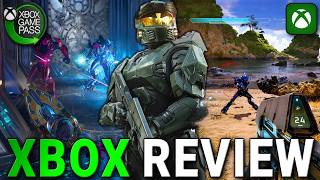 Halo: Campaign Evolved Review – Is It Worth Playing?