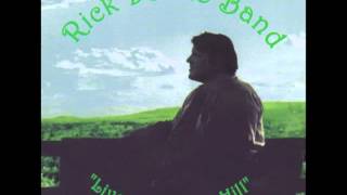 Rick Danko Band - Ophelia