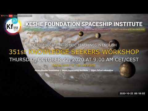 2020 10 22 AM Public Teaching in Portuguese - Tradução simultânea do KSW-351