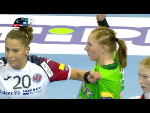 BL, FTC - Thüringer HC, 2019. 02. 23.