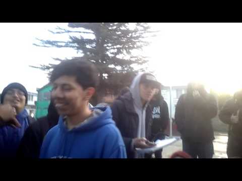 Zks vs Set - Fsm Punta Arenas 2