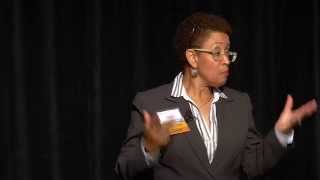 Leveraging Emotional Intelligence in the Workplace - Marvell Allen