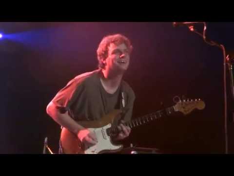 Mac Demarco - Ode to Viceroy 10/13/15 The Trocadero, Philadelphia, PA