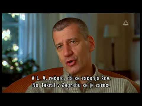 Izsek iz dokumentarnega filma Once Brothers