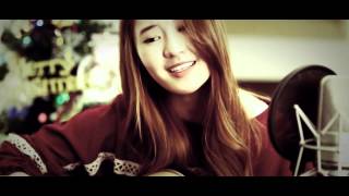 Christmas List by Megan Lee