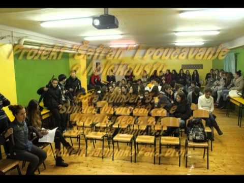 GAV aktivnosti 2012/2013