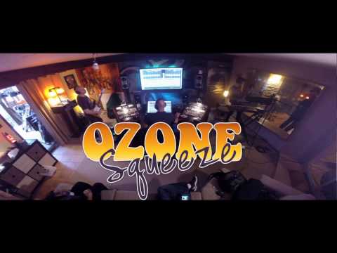 Ozone Squeeze: Come Together