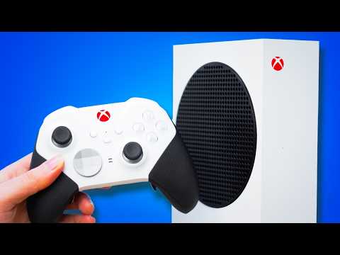 10 Things to Do When You Get A Xbox!