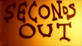 Seconds Out-Jenny(DEMO VERSION)