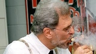 Phil Jackson Smoked Weed In His Playing Days by Obsev Sports