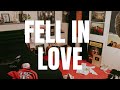 Lil Tecca Ken Carson Fell In Love Lyric Video