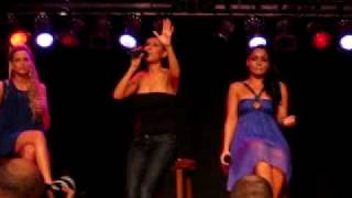 Monrose - Teach me how to jump