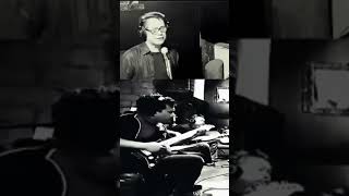 Paul Mccartney and Stevie Wonder  - Ebony and Ivory  cover